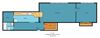 One Bedroom One Bath